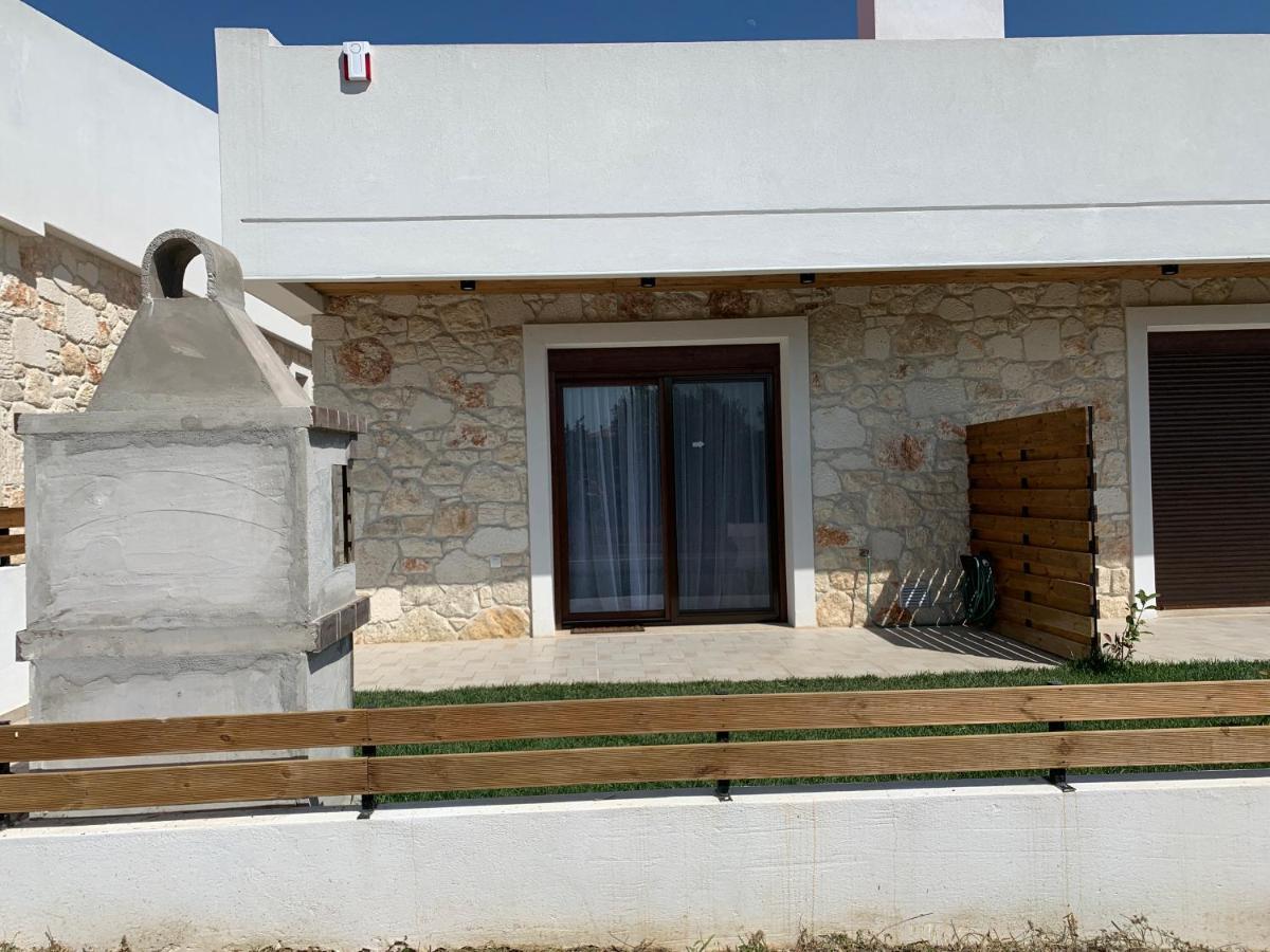 Вилла Elena'S House By The Sea Никити Экстерьер фото